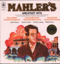 Mahler's Greatest Hits