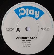 Apricot Face / Why Should I