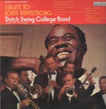 Salute To Louis Armstrong