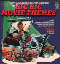 Big Big Movie Themes