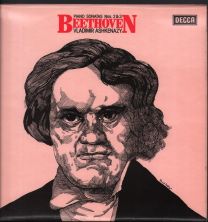 Beethoven - Piano Sonatas Nos. 2&3