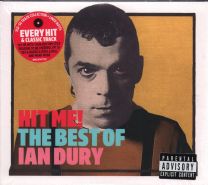 Hit Me! The Best Of Ian Dury