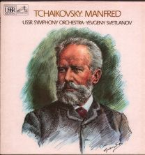 Tchaikovsky - Manfred