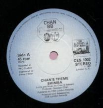 Chan's Theme