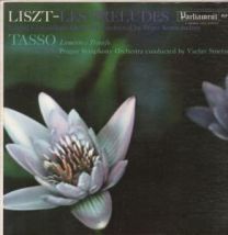 Liszt - Les Preludes / Tasso - Lamento E Trionfo
