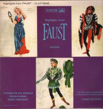 Gounod - Highlights From "Faust"