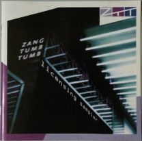 Zang Tumb Tumb Licensing Sampler 1983-2003