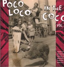 Poco Loco In The Coco Vol 2