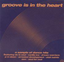 Groove Is In The Heart