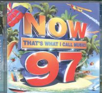 Now That's What I Call Music! 97