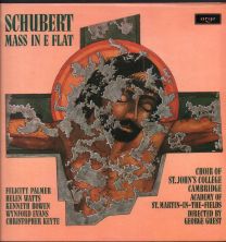Schubert - Mass In E Flat