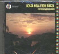 Bossa Nova From Brazil
