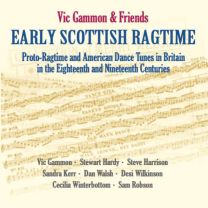 Early Scottish Ragtime