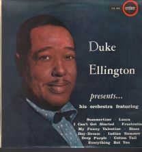Duke Ellington Presents...