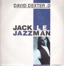 Jack Le Jazz Man