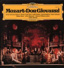 Mozart - Don Giovanni Querschnitt / Highlights