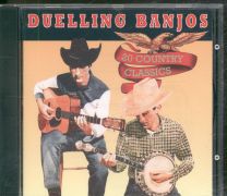 Duelling Banjos (20 Country Classics)