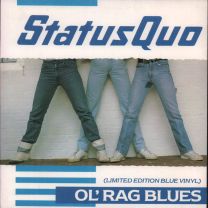 Ol Rag Blues