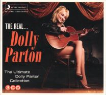 Real... Dolly Parton (The Ultimate Dolly Parton Collection)