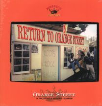 Return To Orange Street