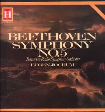 Beethoven - Symphony No. 5