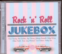 Rock 'N' Roll Jukebox
