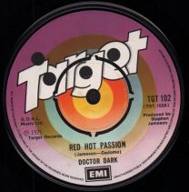 Red Hot Passion