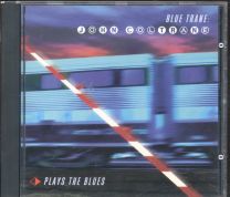 Blue Trane- John Coltrane Plays The Blues