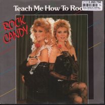 Teach Me How To Rock