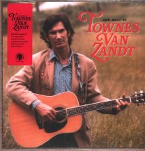 Best Of Townes Van Zandt