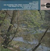 Delius - Brigg Fair / On Hearing The First Cuckoo