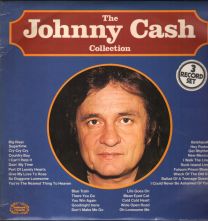 Johnny Cash Collection