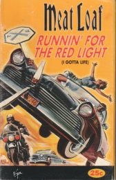 Runnin' For The Red Light