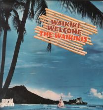 Waikiki Welcome