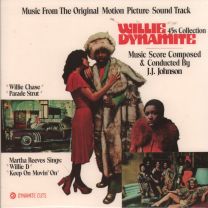 Willie Dynamite (45S Collection)