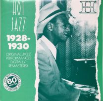 Hot Jazz 1928-1930