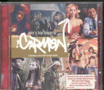 Mtv's Hip Hopera: Carmen