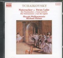Tchaikovsky - Nutcracker • Swan Lake