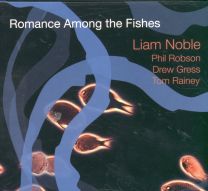 Romance Among The Fishes