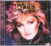 Best Of Bonnie Tyler