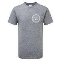 T-Shirt - Grey (M)