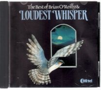 Best Of Brian O'reilly & Loudest Whisper
