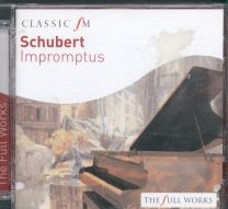 Schubert - Impromptus