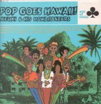 Pop Goes Hawaii
