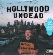 Hotel Kalifornia (Deluxe Version)