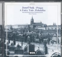 Praga; A Fairy Tale Pohadka