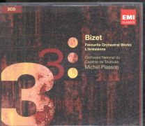 Bizet - Favourite Orchestral Works, L'arlésienne