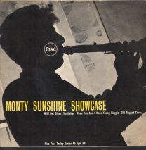 Monty Sunshine Showcase