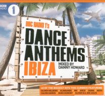 Bbc Radio 1'S Dance Anthems Ibiza