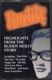 Highlights From The Buddy Holly Story